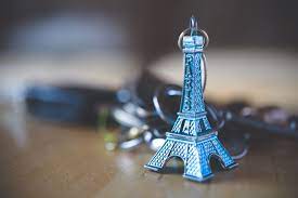 Maybe you would like to learn more about one of these? Wallpaper Eiffel Tower Keychain Decoration 6666x4449 Goodfon 1180814 Hd Wallpapers Wallhere
