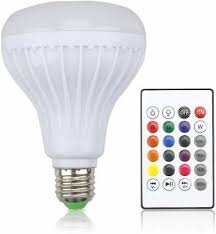 The flower itself is the perfect shade of purple with a light blue tone — perfectly regal and relaxing, but not overwhelming. Play Run Led Bluetooth Smart Music Light Bulb Colored Led Light Bulb With Bluetooth Speaker Rgb