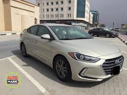 Find great deals on thousands of hyundai elantra for auction in us & internationally. Car Sale Uae Hyundai Elantra 2017 Low Miles Price Facebook