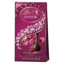 Target Expect More Pay Less Dark Chocolate Truffles Chocolate Truffles Lindt Lindor