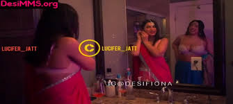 Rakhi Gill and meeti kalher