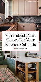 Painting contractors typically charge $50 to $100 per door, $120 to $170 per cabinet, and $20 to $30 per drawer. 8 Kitchen Cabinet Paint Jobs We Just Can T Quit Painted Kitchen Cabinets Colors Kitchen Cabinet Design Kitchen Design