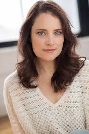 Lauren Maykut Voice Coach