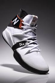 Kawhi leonard's new signature basketball shoes closer look! Kawhi Leonard New Balance Omn1s City Of Angels Release Info Price Footwear News
