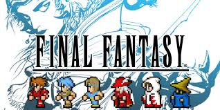 FINAL FANTASY | Nintendo Switch download software | Games | Nintendo BE