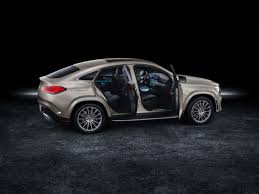 By now you already know that, whatever you are looking for, you're sure to find it on aliexpress. Das Neue Mercedes Benz Gle Coupe Inklusive 53er Modell Autophorie De
