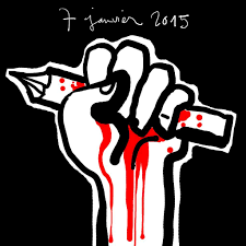 Loic Secheresse On Je Suis Charlie Charlie Hebdo Dessin De Presse