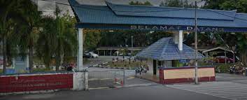Maktab perguruan raja melewar, seremban (city). Institut Pendidikan Guru Kampus Raja Melewar Mycompass
