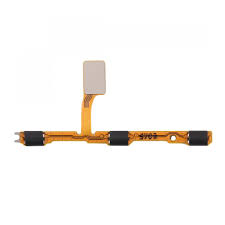 Volumen-Knopf-Flexkabel für Huawei G9 plus