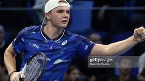 Gstaad R2 previews and predictions: Kecmanovic vs. JM Cerundolo, Sticker vs. Shevchenko