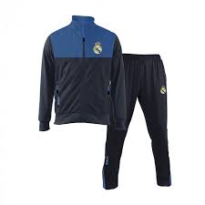 Real madrid trainingsanzug schwarz gold : Real Madrid Kinder Trainingsanzug Stadionshop Com