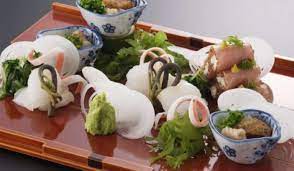 90plus com the world s best restaurants kitcho arashiyama kyoto japan 前菜 盛り付け 和食 会席料理