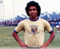 Murió Cristóbal Ortega, leyenda del América - Plaza de Armas | Querétaro