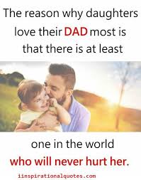 Father S Day Quotes Daughter Love Quotes Love My Parents Quotes Happy Father Day Quotes