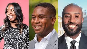 MassBudget Welcomes Three New Board Members