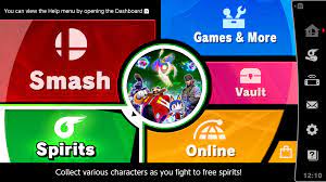 Ultimate is the fifthnote (sixth if one counts the previous game's wii u and 3ds incarnations as separate installments, as series … Spirits Super Smash Bros Ultimate Wiki Guide Ign