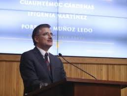 Porfirio alejandro muñoz ledo y lazo de la vega (born july 23, 1933 in mexico city) is a mexican politician. Cuauhtemoc Cardenas Solorzano Universidad De Guadalajara