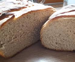 Roggenmischbrot Rezept Roggenmischbrot Rezepte Brot Selber Backen Rezept