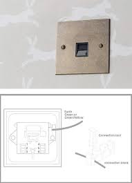 Understanding european din wiring most din relays include a miniature schematic diagram, right on the relay housing. Guide To Wiring Switches Sockets Knowledge Base Jim Lawrence