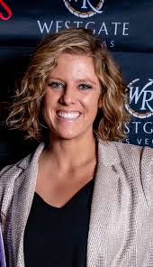 SD Beef Industry Council welcomes Amanda Kammerer as the Director of  Communications & Marketing. Kammerer comes to Beef Council as no stranger  to the beef industry. She grew up