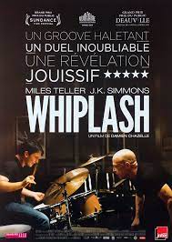 Whiplash 2014 Damien Chazelle J K Simmons Whiplash Movie Film 2014 Movie Posters