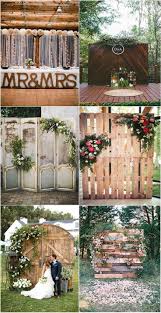 Heart Melting Wedding Backdrop Ideas To Love Romanticwedding Life Life Ru Vintage Wedding Backdrop Outdoor Wedding Backdrops Rustic Wedding Backdrops