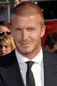 Almost every hairstyle that beckham has introduced, from the classic david beckham haircut in the 90s to the beckham haircut 2018, let's analyze why we refer him as the style icon! David Beckham Haircuts 20 Ideas From The Man With The Million Faces