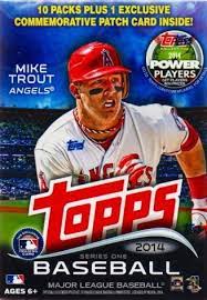 Check spelling or type a new query. Retail Sports Card Box And Blaster Box Details Tips And Buying Guide