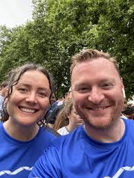 Michelle Sparrow's Instagram, Twitter & Facebook