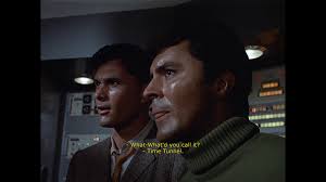 The Time Tunnel Blu-ray