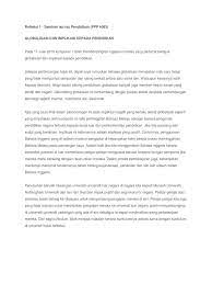 Contoh jurnal refleksi pemuliharaan alam sekitar di taman botani kepong. Contoh Contoh Refleksi