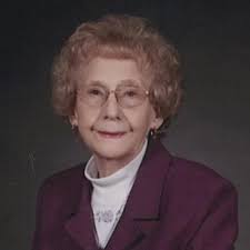 Polly Sheppard Jones Obituary (2024)