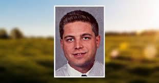 Martin Todd Lemieux Obituary December 10, 2009