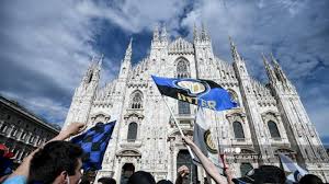 Lihat top skor liga italia lihat jadwal liga italia lihat skor liga italia. Hasil Klasemen Liga Italia Inter Milan Juara Serie A Juventus Kembali Ke Zona Liga Champions Tribunnews Com Mobile