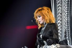 Stuffed monkey • музыка мира • 2019. W9 Va Diffuser Le Concert De Mylene Farmer Live 2019 En Exclusivite