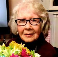 Leila Ecton Obituary January 3, 2018