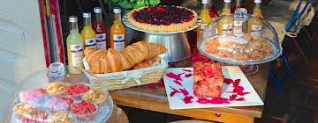 Les Brunch Favoris Des Lyonnais Lyonresto