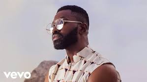 Nigerian singer, ric hassani has released the music video to his latest single titled thunder fire you. Ric Hassani Thunder Fire You Audio Youtube