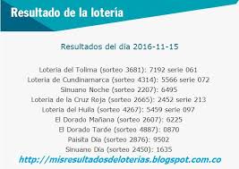 A continuación, conozca los números ganadores del sorteo 2899 de este martes 29 de junio. Resultado De La Loteria Resultados De Las Loterias De Colombia Gana Noviem Loteria Resultado Loteria Loteria Hoy
