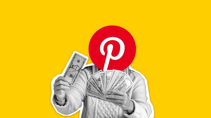 Pinterest Hover