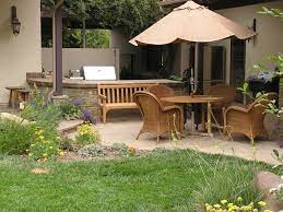 15 Fabulous Small Patio Ideas To Make Most Of Small Space Home And Gardening Ideas Small Outdoor Patios Patio Design Small Patio Garden