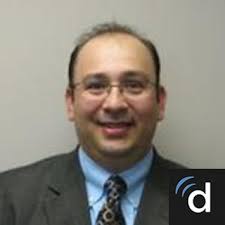 Dr. Matthew Hubbard, MD