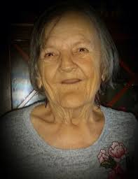 Obituary information for Shirley Jean Fish