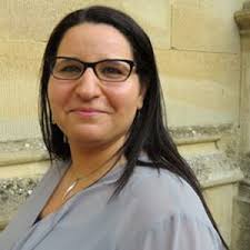 Executive Committee + Staff