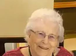 Shirley Bismark, 82, of Houghton Lake