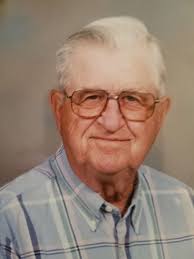 Leverne N. Huslig 1924