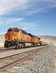 Freight Transportation Bnsf Railway Bnsf Railway Railway Train