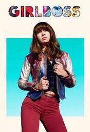 Series Vf Regarder Girlboss Saison 1 Episode 1 Version Francaise Trouver Les Liens Streaming Pour Les Episodes G Girl Boss Style Girl Boss Outfit Girl Boss