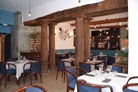 Brasserie Saint Maurice Annecy Restaurant Avis Numero De Telephone Photos Tripadvisor