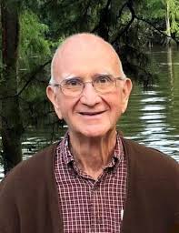 James Thorne Obituary